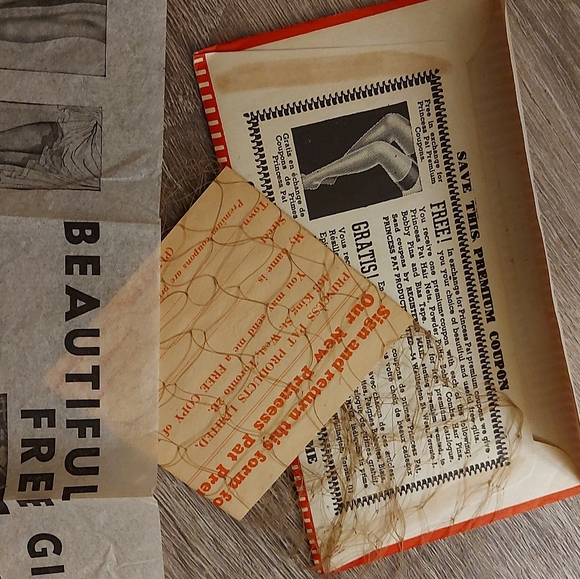 Vintage/Antique stuff bundle - Picture 7 of 10